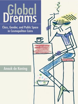 cover image of Global Dreams